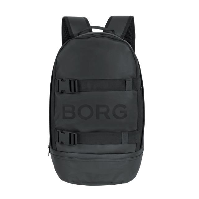 Borg Duffle Ryggsekk Borg Duffle Ryggsekk