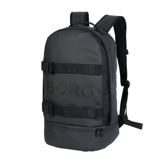 Borg Duffle Ryggsekk Borg Duffle Ryggsekk