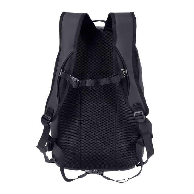 Borg Duffle Ryggsekk Borg Duffle Ryggsekk