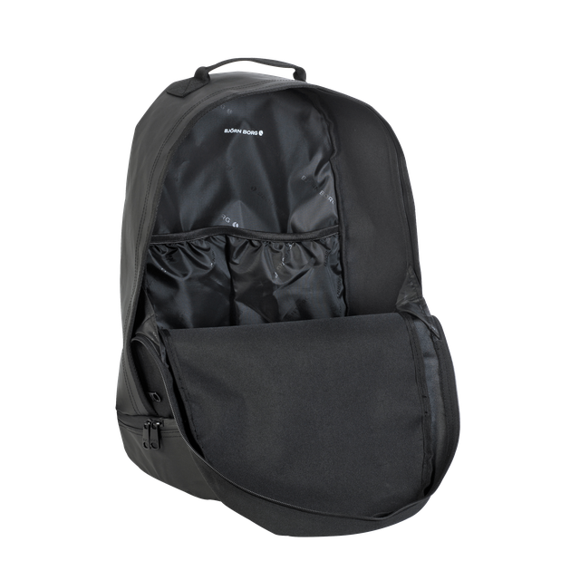 Borg Duffle Ryggsekk Borg Duffle Ryggsekk