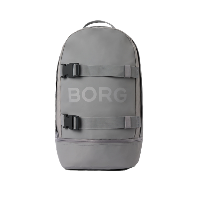 Borg Duffle Ryggsekk