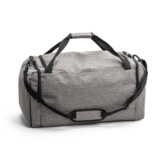 Duffelbag, vannavvisende, 57 L
