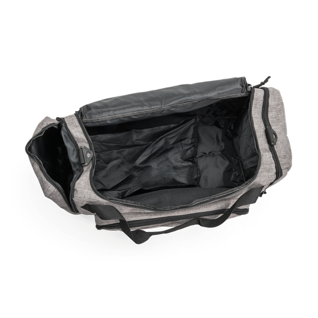 Duffelbag, vannavvisende, 57 L
