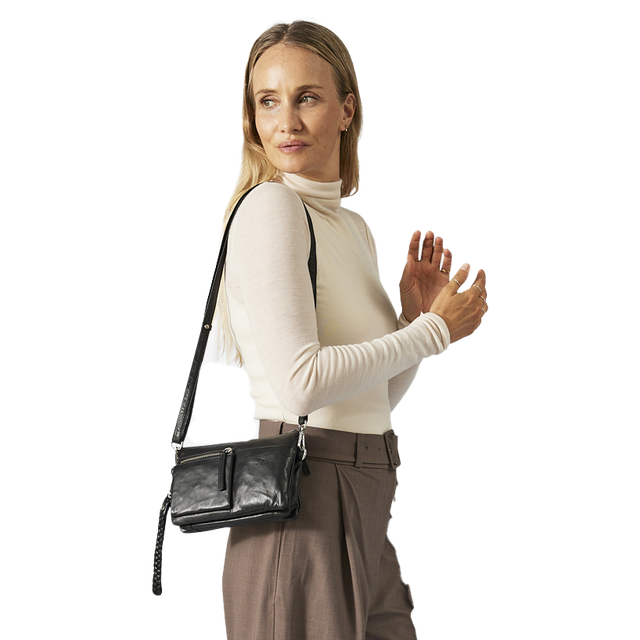 Amalfi shoulder bag Bertina Amalfi shoulder bag Bertina