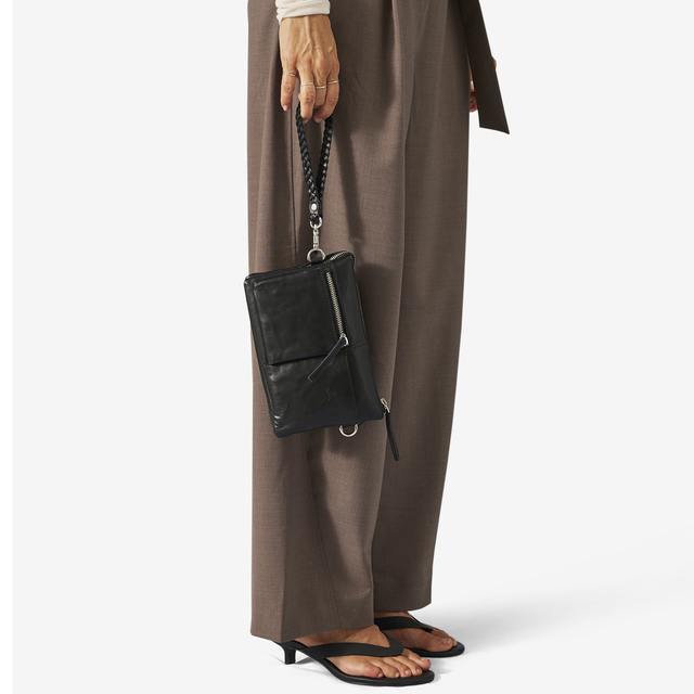 Amalfi shoulder bag Bertina Amalfi shoulder bag Bertina