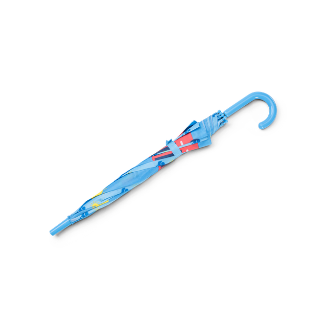 Drops barneparaply m/barnemotiv