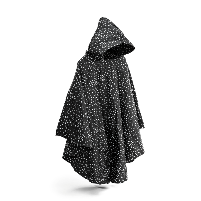 Drops Poncho