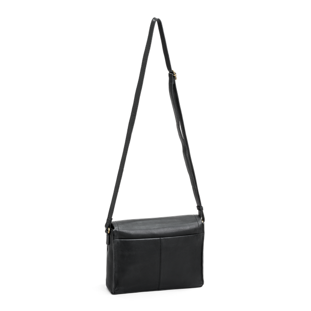 CASUAL CLASSIC Klaff skulderveske CASUAL CLASSIC Klaff skulderveske