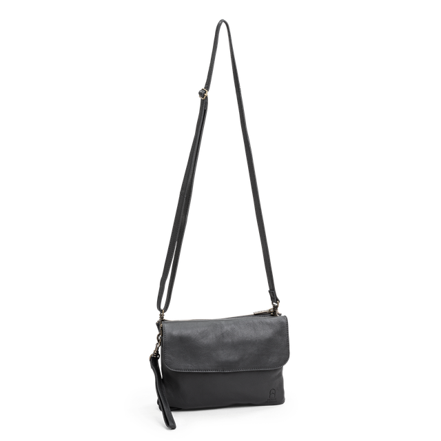 AMSTERDAM Clutch/skulderveske AMSTERDAM Clutch/skulderveske