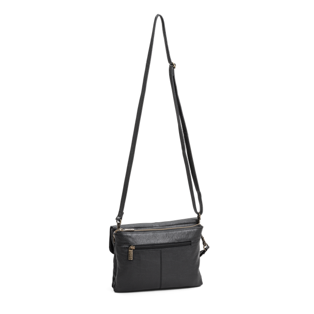 AMSTERDAM Clutch/skulderveske AMSTERDAM Clutch/skulderveske