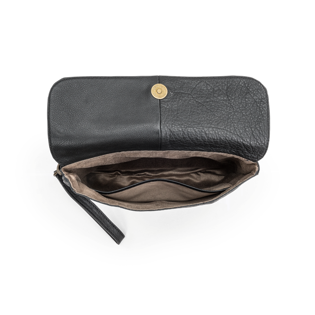 AMSTERDAM Clutch/skulderveske AMSTERDAM Clutch/skulderveske
