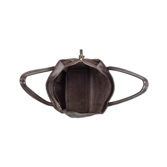 Casual Classic tote bag