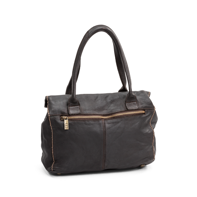 VINTAGE LOOK Handbag VINTAGE LOOK Handbag