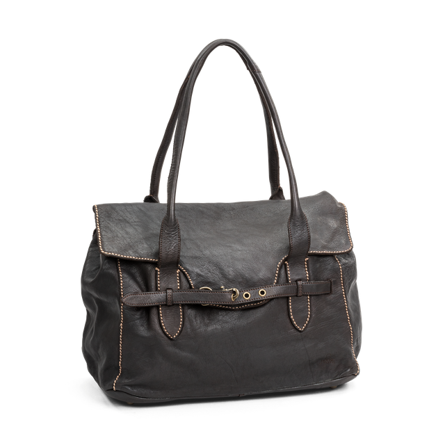 VINTAGE LOOK Handbag VINTAGE LOOK Handbag