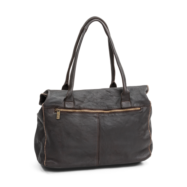 VINTAGE LOOK Handbag VINTAGE LOOK Handbag