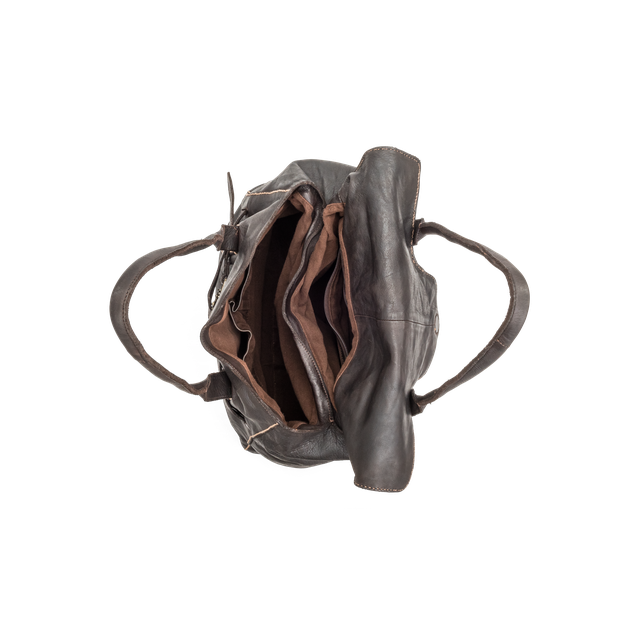VINTAGE LOOK Handbag VINTAGE LOOK Handbag