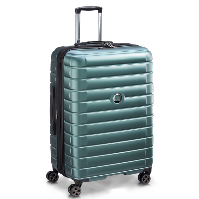 Shadow 5.0 Stor Koffert 75 cm, utvidbar