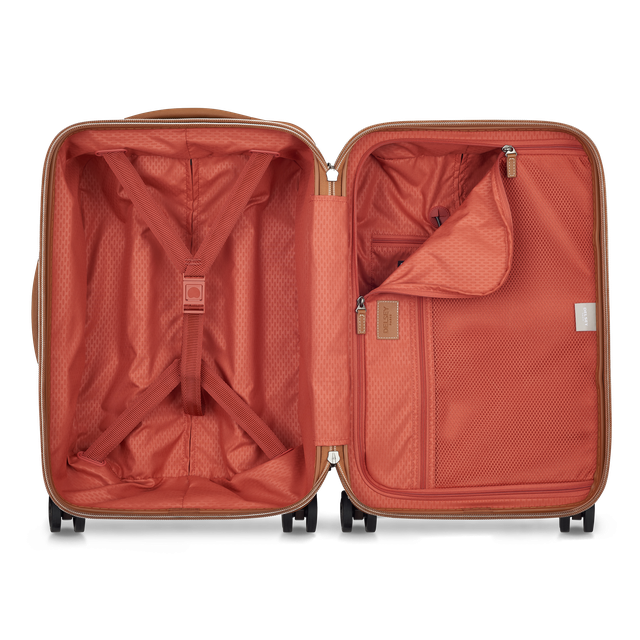Chatelet Air 2.0 Kabinkoffert 55 cm Chatelet Air 2.0 Kabinkoffert 55 cm