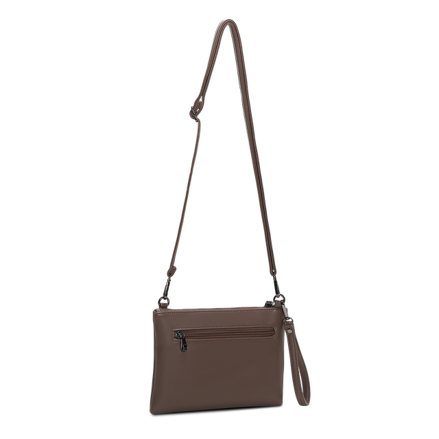 Clutch – Melissa