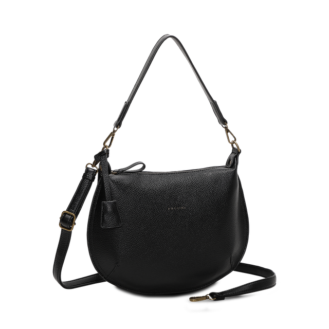 Skulderveske saddlebag – Miriam Skulderveske saddlebag – Miriam