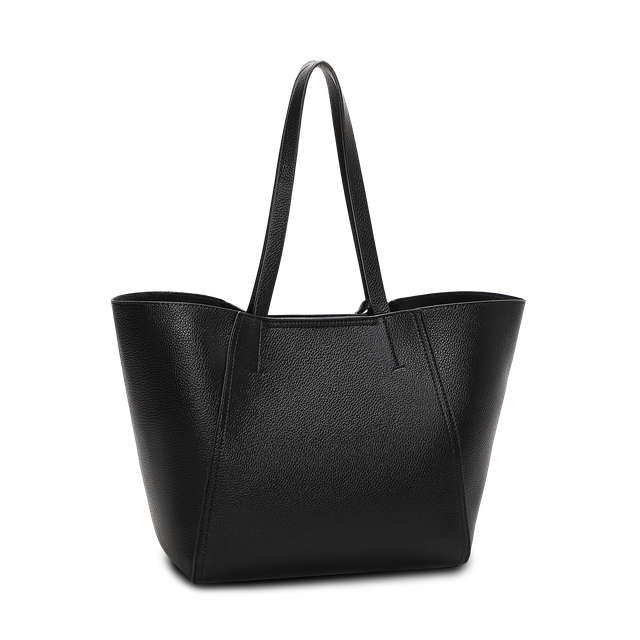Skulderveske i tote-modell – Miriam Skulderveske i tote-modell – Miriam