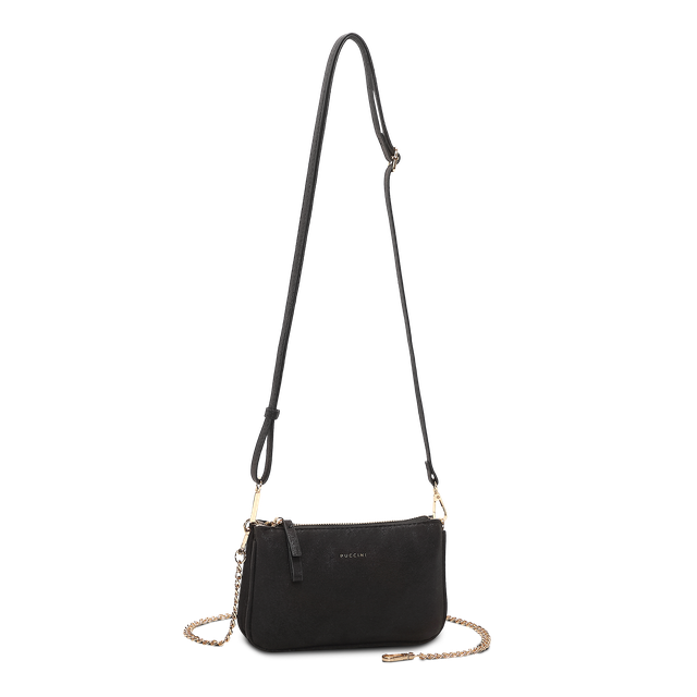 Clutch i crossbodymodell – Martina