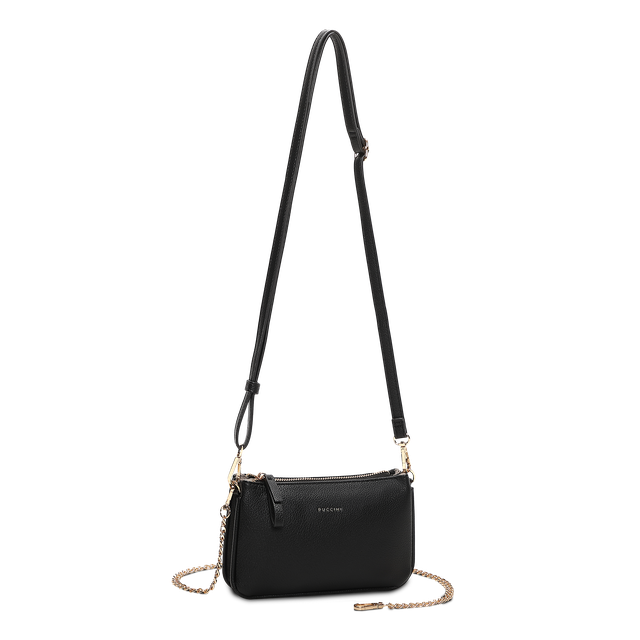 Clutch i crossovermodell – Martina Clutch i crossovermodell – Martina
