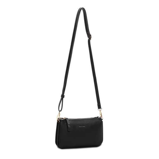 Clutch i crossovermodell – Martina Clutch i crossovermodell – Martina