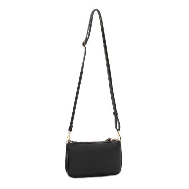 Clutch i crossovermodell – Martina Clutch i crossovermodell – Martina