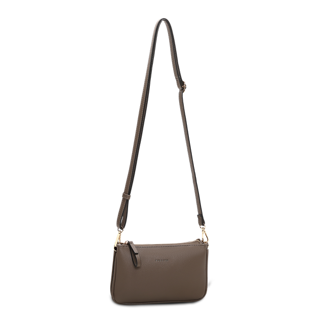 Clutch i crossbodymodell – Martina