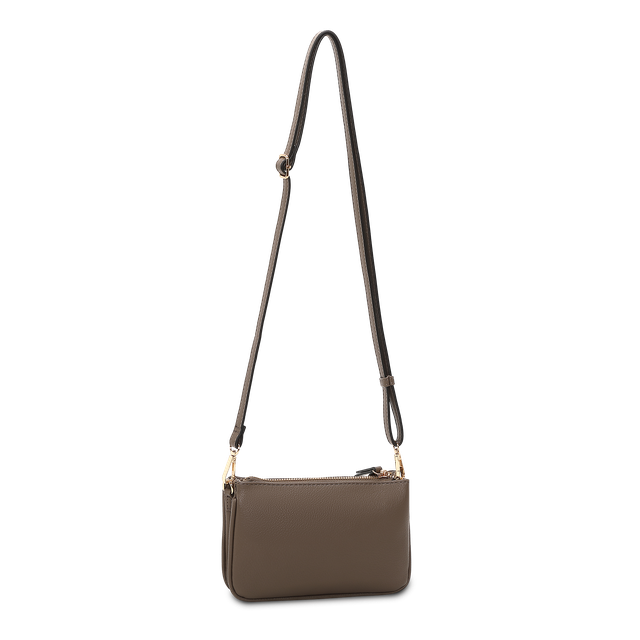 Clutch i crossbodymodell – Martina