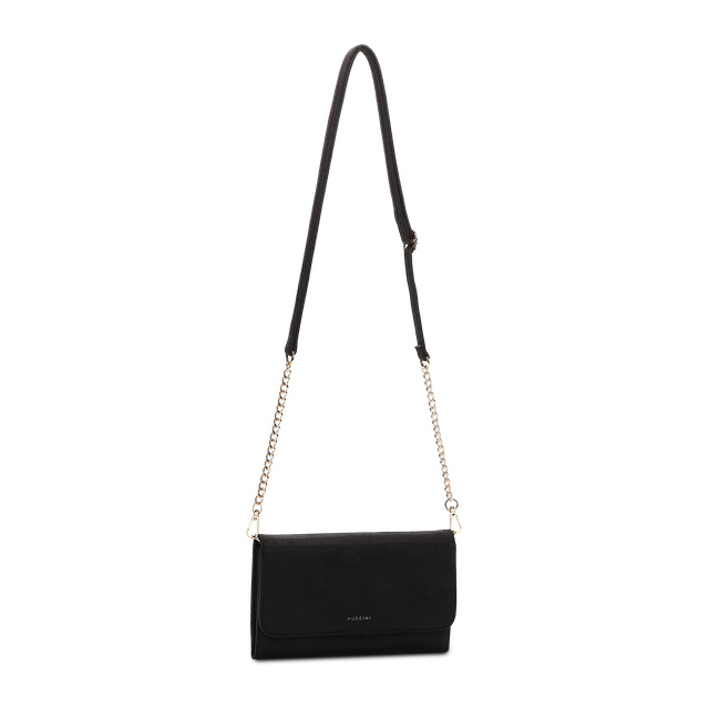 Clutch i crossbodymodell – Martina