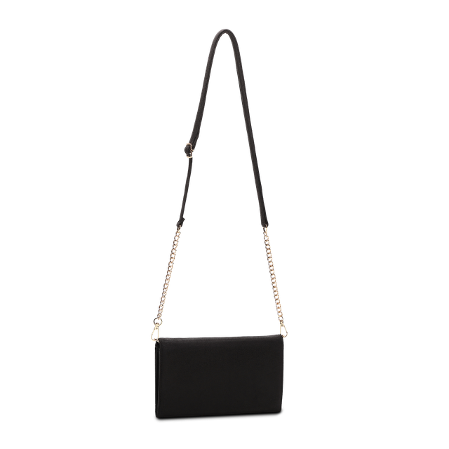 Clutch i crossbodymodell – Martina