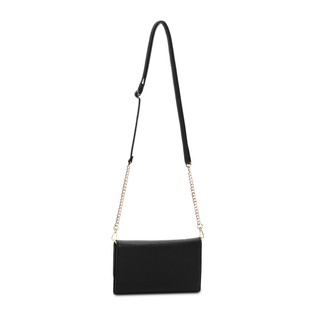 Clutch i crossovermodell – Martina Clutch i crossovermodell – Martina