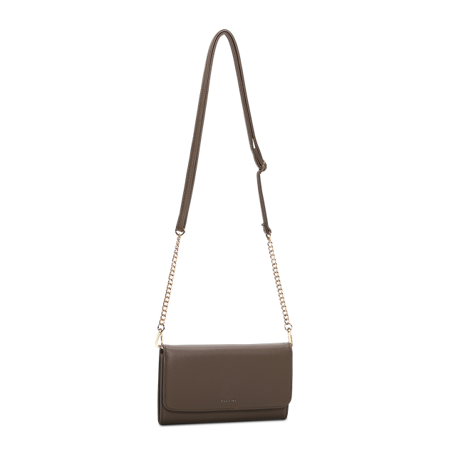 Clutch i crossbodymodell – Martina