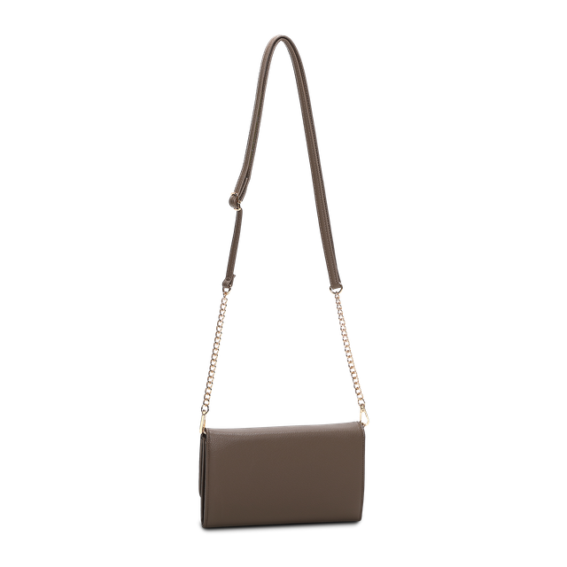 Clutch i crossbodymodell – Martina