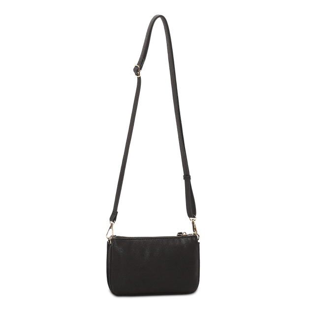 Clutch i crossbodymodell – Martina