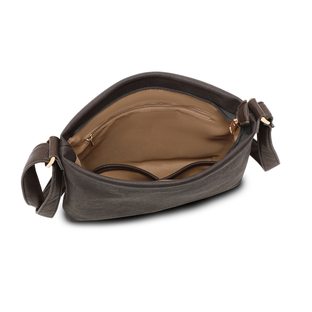 Crossbody  – Linea