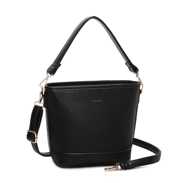 Håndveske bucket bag – Linea Håndveske bucket bag – Linea