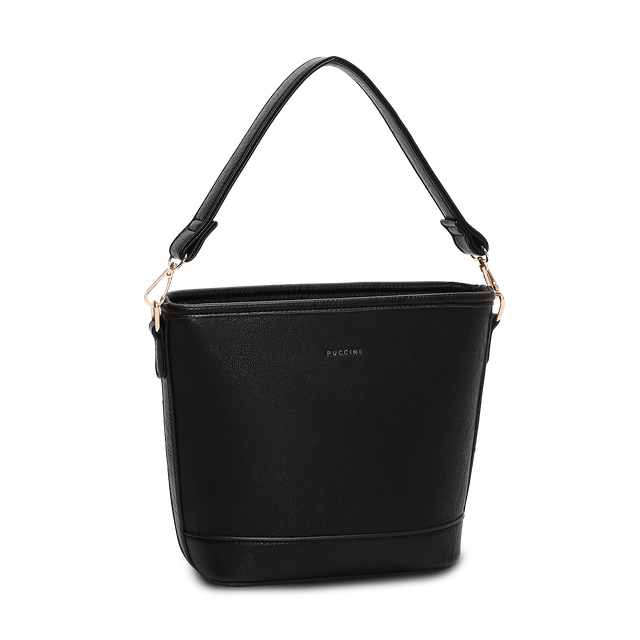 Håndveske bucket bag – Linea Håndveske bucket bag – Linea