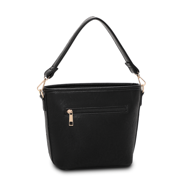 Håndveske bucket bag – Linea Håndveske bucket bag – Linea