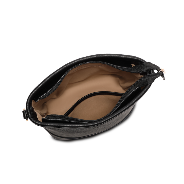 Håndveske bucket bag – Linea Håndveske bucket bag – Linea