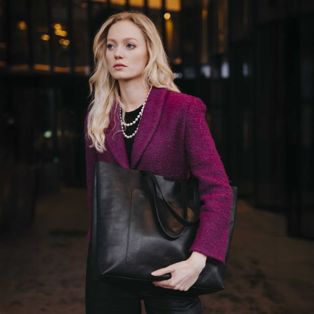 CASUAL CLASSIC XL Tote