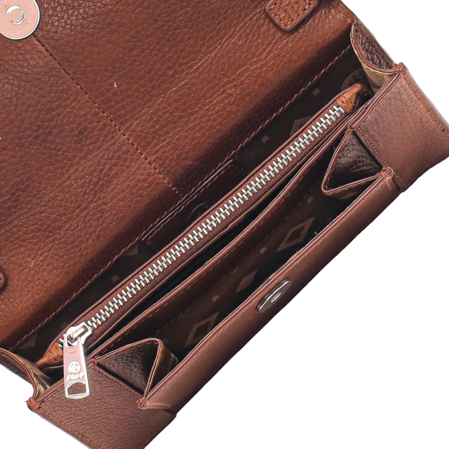 Cormorano shoulder bag Sophia
