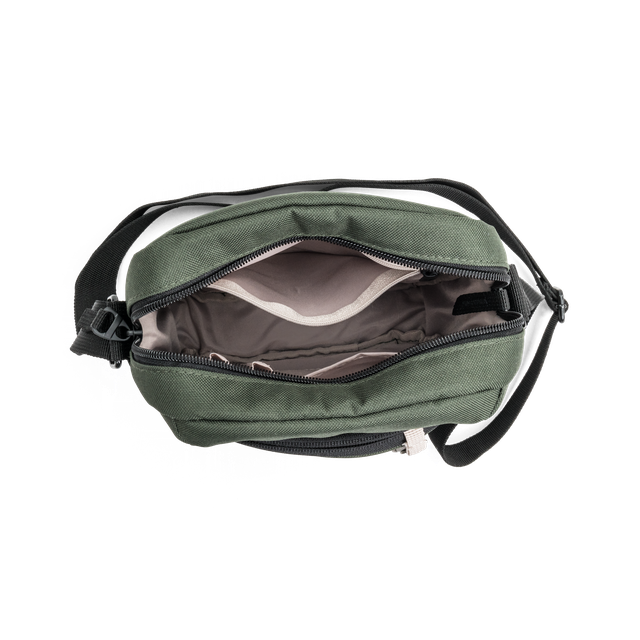 Flight Crossbody Skulderveske