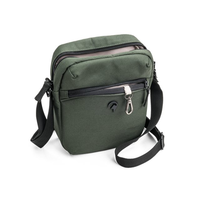 Flight Crossbody Skulderveske