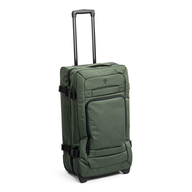 Flight trillebag medium 69 cm, vannavvisende, 72 liter