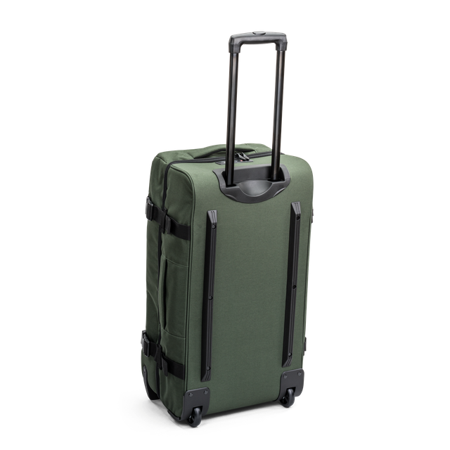 Flight trillebag medium 69 cm, vannavvisende, 72 liter