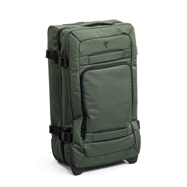 Flight trillebag medium 69 cm, vannavvisende, 72 liter