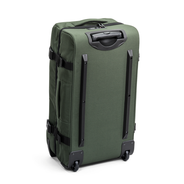 Flight trillebag medium 69 cm, vannavvisende, 72 liter